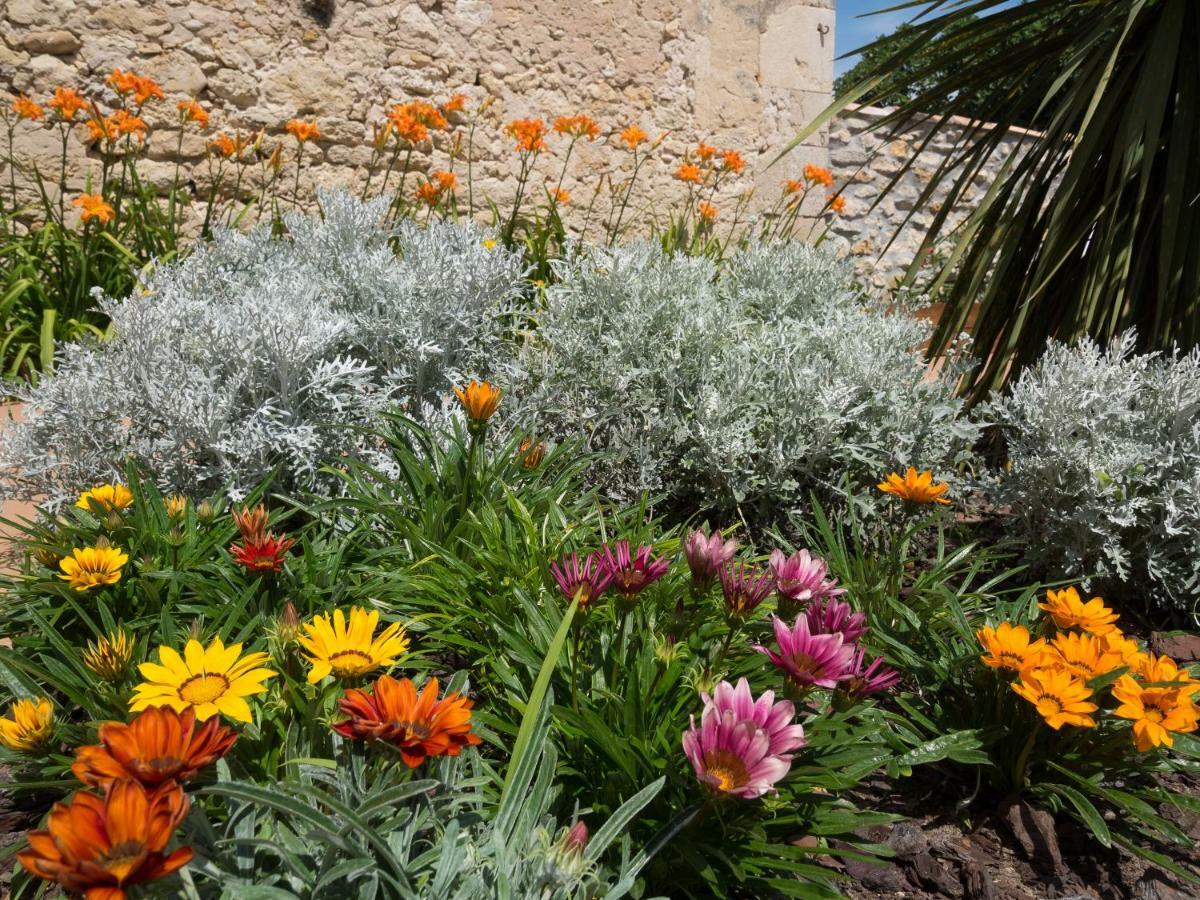 Le Logis Du Medoc Ξενοδοχείο Saint-Yzans-de-Médoc Εξωτερικό φωτογραφία